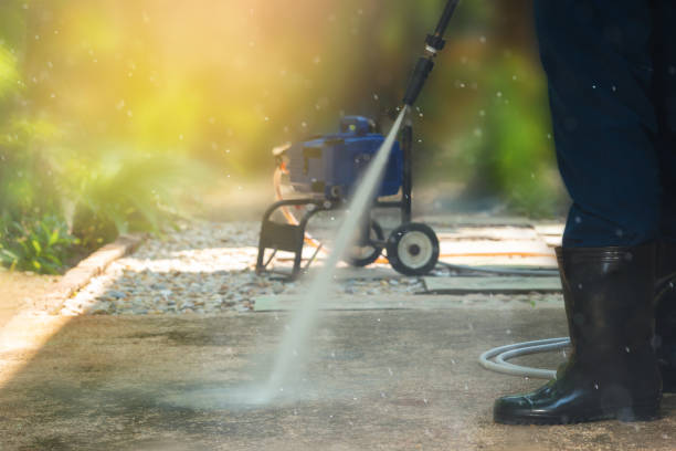 Best Rust and Stain Removal in Oracle, AZ